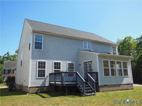 Tiny photo for 6107 Kings Crest Drive, Chesterfield, VA 23832 (MLS # 2615138)