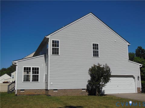 Tiny photo for 6107 Kings Crest Drive, Chesterfield, VA 23832 (MLS # 2615138)
