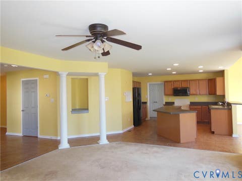 Tiny photo for 6107 Kings Crest Drive, Chesterfield, VA 23832 (MLS # 2615138)