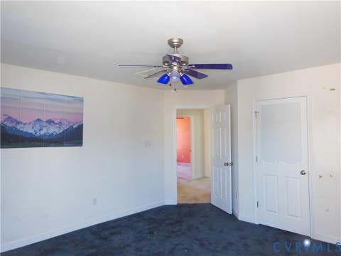 Tiny photo for 6107 Kings Crest Drive, Chesterfield, VA 23832 (MLS # 2615138)