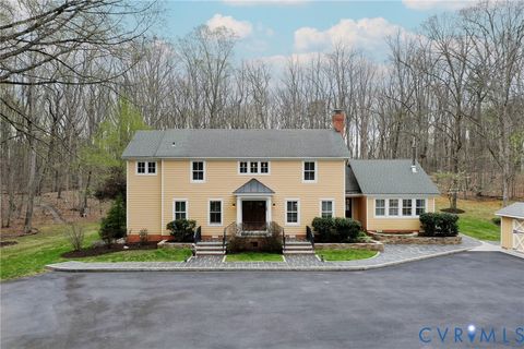 1246 The Forest Crozier VA 23039