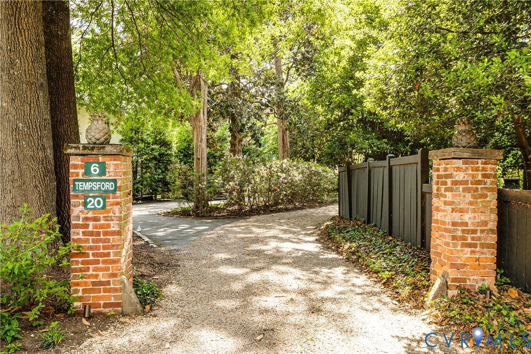 20 Tempsford Lane