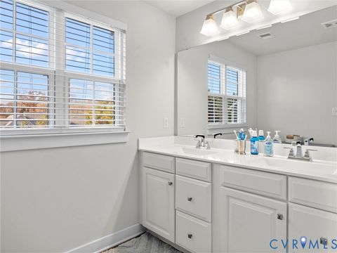 Tiny photo for 9231 Dentons Tavern Way, Mechanicsville, VA 23116 (MLS # 2610992)