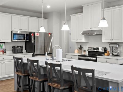 Tiny photo for 9231 Dentons Tavern Way, Mechanicsville, VA 23116 (MLS # 2610992)