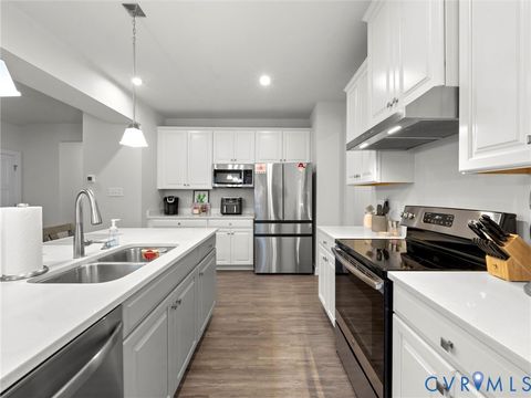 Tiny photo for 9231 Dentons Tavern Way, Mechanicsville, VA 23116 (MLS # 2610992)