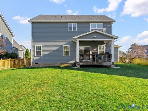 Tiny photo for 9231 Dentons Tavern Way, Mechanicsville, VA 23116 (MLS # 2610992)