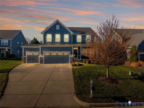 Tiny photo for 9231 Dentons Tavern Way, Mechanicsville, VA 23116 (MLS # 2610992)