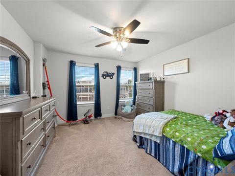 Tiny photo for 9231 Dentons Tavern Way, Mechanicsville, VA 23116 (MLS # 2610992)