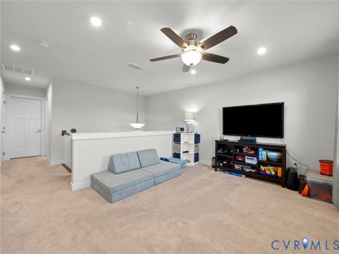 Tiny photo for 9231 Dentons Tavern Way, Mechanicsville, VA 23116 (MLS # 2610992)