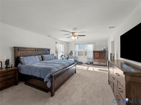 Tiny photo for 9231 Dentons Tavern Way, Mechanicsville, VA 23116 (MLS # 2610992)