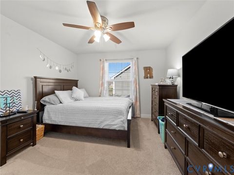 Tiny photo for 9231 Dentons Tavern Way, Mechanicsville, VA 23116 (MLS # 2610992)