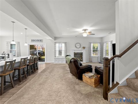 Tiny photo for 9231 Dentons Tavern Way, Mechanicsville, VA 23116 (MLS # 2610992)
