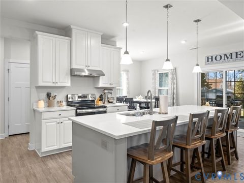 Tiny photo for 9231 Dentons Tavern Way, Mechanicsville, VA 23116 (MLS # 2610992)