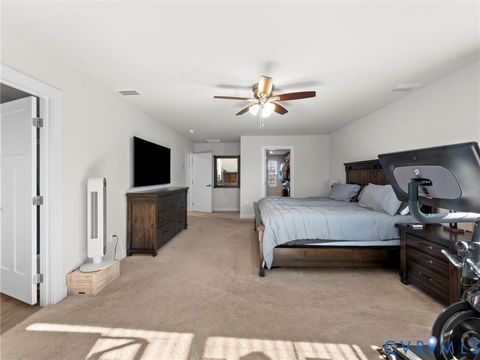Tiny photo for 9231 Dentons Tavern Way, Mechanicsville, VA 23116 (MLS # 2610992)