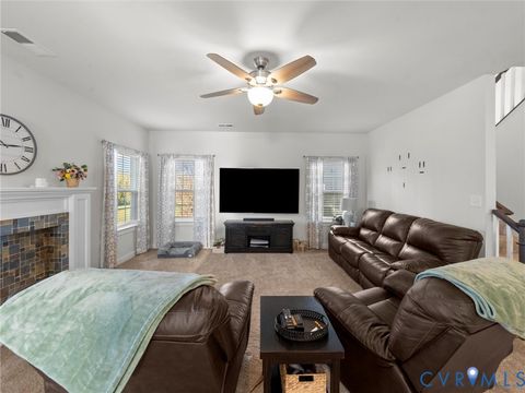 Tiny photo for 9231 Dentons Tavern Way, Mechanicsville, VA 23116 (MLS # 2610992)