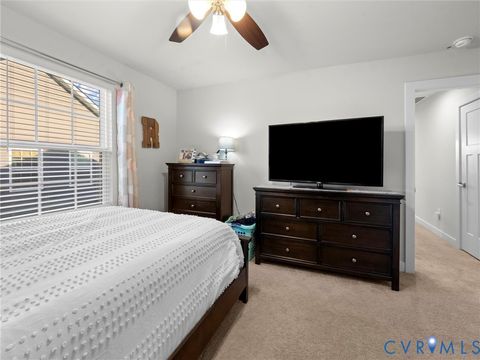 Tiny photo for 9231 Dentons Tavern Way, Mechanicsville, VA 23116 (MLS # 2610992)