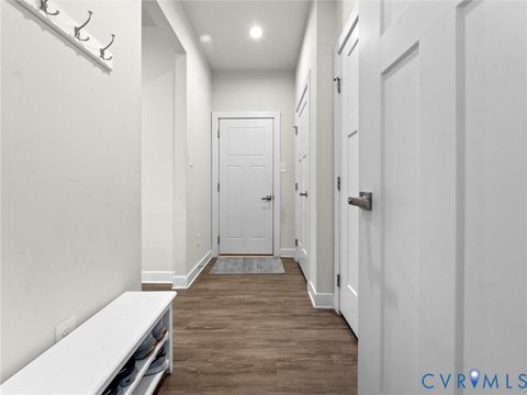Tiny photo for 9231 Dentons Tavern Way, Mechanicsville, VA 23116 (MLS # 2610992)