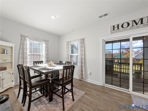 Tiny photo for 9231 Dentons Tavern Way, Mechanicsville, VA 23116 (MLS # 2610992)