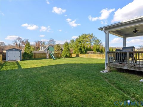 Tiny photo for 9231 Dentons Tavern Way, Mechanicsville, VA 23116 (MLS # 2610992)