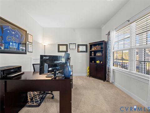 Tiny photo for 9231 Dentons Tavern Way, Mechanicsville, VA 23116 (MLS # 2610992)