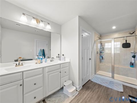 Tiny photo for 9231 Dentons Tavern Way, Mechanicsville, VA 23116 (MLS # 2610992)