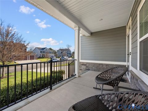Tiny photo for 9231 Dentons Tavern Way, Mechanicsville, VA 23116 (MLS # 2610992)