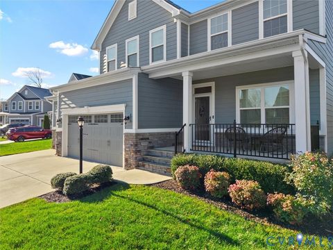 Tiny photo for 9231 Dentons Tavern Way, Mechanicsville, VA 23116 (MLS # 2610992)