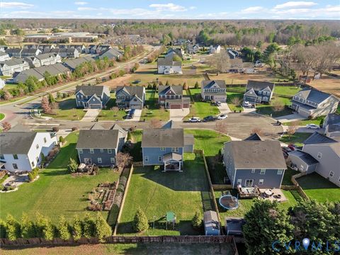 Tiny photo for 9231 Dentons Tavern Way, Mechanicsville, VA 23116 (MLS # 2610992)