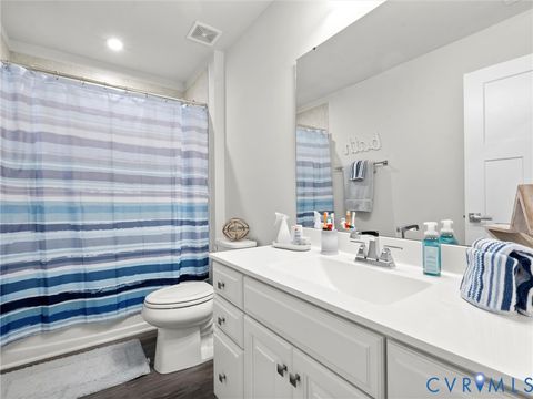 Tiny photo for 9231 Dentons Tavern Way, Mechanicsville, VA 23116 (MLS # 2610992)