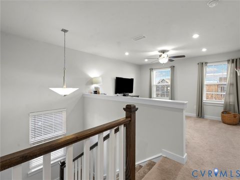 Tiny photo for 9231 Dentons Tavern Way, Mechanicsville, VA 23116 (MLS # 2610992)
