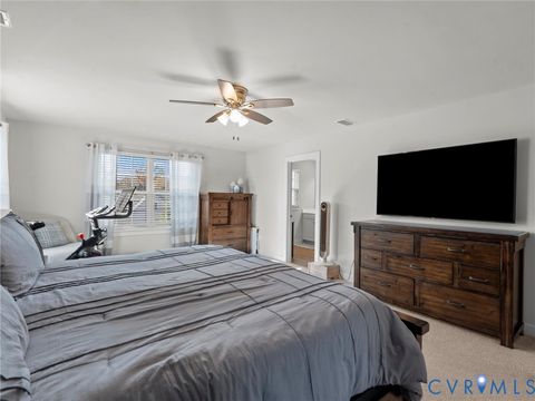 Tiny photo for 9231 Dentons Tavern Way, Mechanicsville, VA 23116 (MLS # 2610992)
