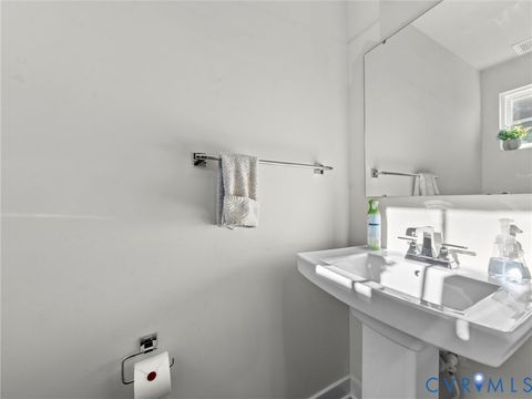Tiny photo for 9231 Dentons Tavern Way, Mechanicsville, VA 23116 (MLS # 2610992)