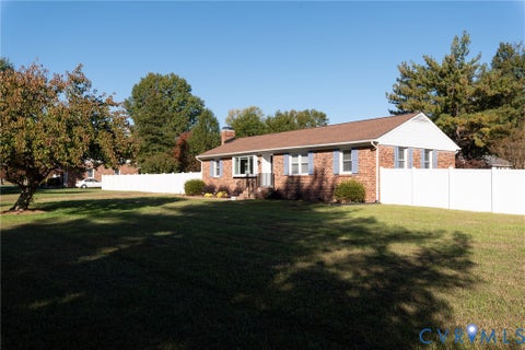 Tiny photo for 12004 Bourne Road, Henrico, VA 23059 (MLS # 2628993)