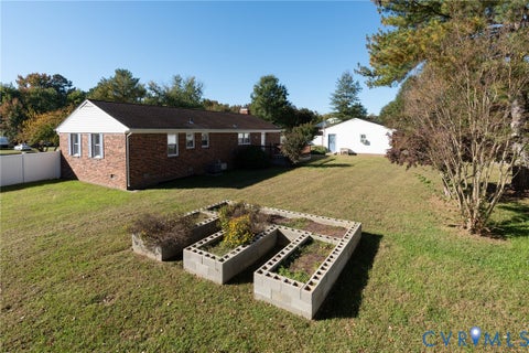 Tiny photo for 12004 Bourne Road, Henrico, VA 23059 (MLS # 2628993)
