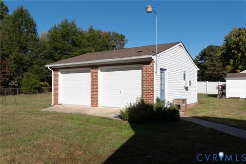Tiny photo for 12004 Bourne Road, Henrico, VA 23059 (MLS # 2628993)
