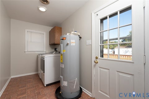 Tiny photo for 12004 Bourne Road, Henrico, VA 23059 (MLS # 2628993)