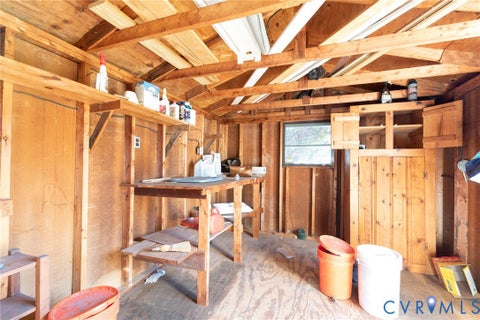 Tiny photo for 12004 Bourne Road, Henrico, VA 23059 (MLS # 2628993)