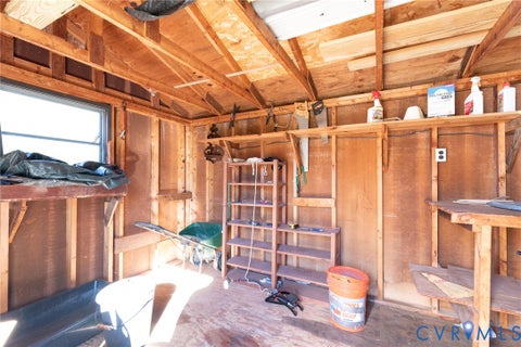 Tiny photo for 12004 Bourne Road, Henrico, VA 23059 (MLS # 2628993)