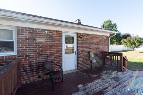 Tiny photo for 12004 Bourne Road, Henrico, VA 23059 (MLS # 2628993)
