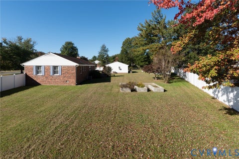 Tiny photo for 12004 Bourne Road, Henrico, VA 23059 (MLS # 2628993)