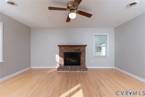 Tiny photo for 12004 Bourne Road, Henrico, VA 23059 (MLS # 2628993)