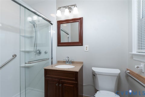 Tiny photo for 12004 Bourne Road, Henrico, VA 23059 (MLS # 2628993)