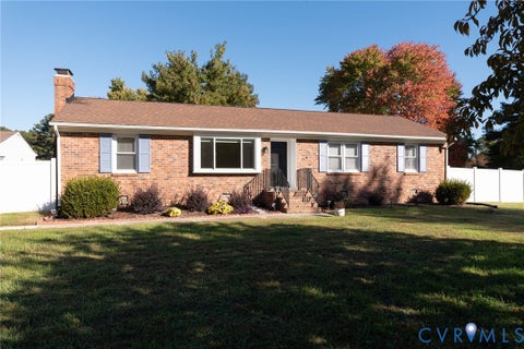Photo of 12004 Bourne Road, Henrico, VA 23059 (MLS # 2628993)