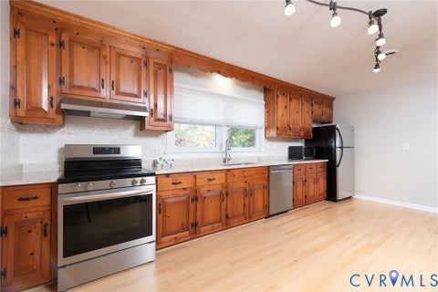 Tiny photo for 12004 Bourne Road, Henrico, VA 23059 (MLS # 2628993)