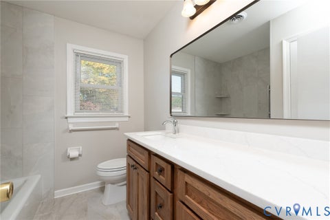 Tiny photo for 12004 Bourne Road, Henrico, VA 23059 (MLS # 2628993)