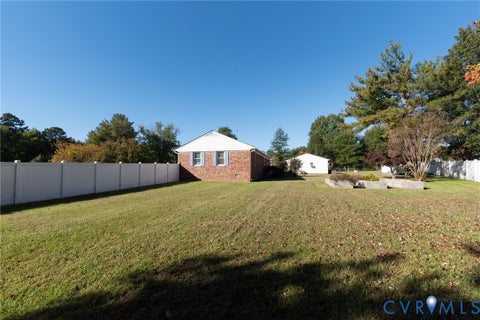 Tiny photo for 12004 Bourne Road, Henrico, VA 23059 (MLS # 2628993)