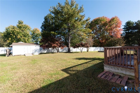 Tiny photo for 12004 Bourne Road, Henrico, VA 23059 (MLS # 2628993)