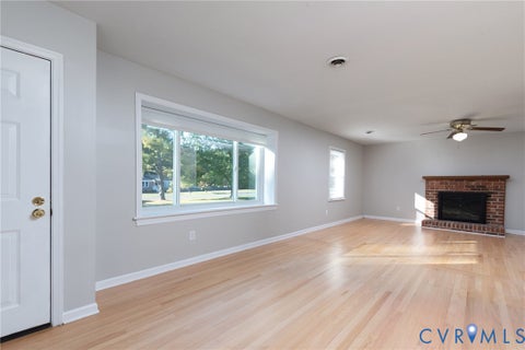 Tiny photo for 12004 Bourne Road, Henrico, VA 23059 (MLS # 2628993)