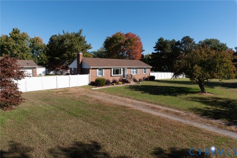 Tiny photo for 12004 Bourne Road, Henrico, VA 23059 (MLS # 2628993)