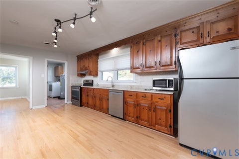 Tiny photo for 12004 Bourne Road, Henrico, VA 23059 (MLS # 2628993)